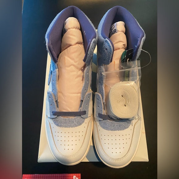 Air Jordan Airship every game - Picture 6 of 8